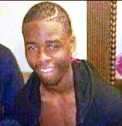 Tyler Sheron death by force case in Cleveland, OH