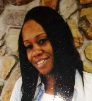 Yolanda Luckey death by force case profile photo