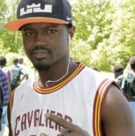 Samba Sidil Dia death by force case in Columbus, OH