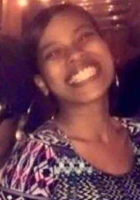 Candance Prunty death by force case profile photo