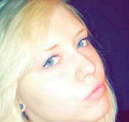 Elizabeth Hayden death by force case profile photo
