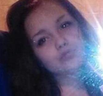 Sarah Hayden death by force case profile photo