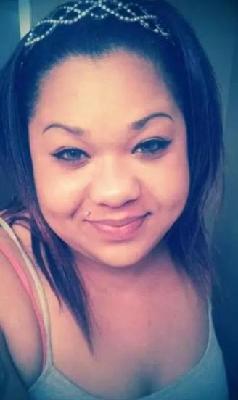 Teresa Hunter death by force case profile photo