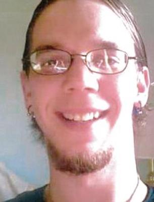 Jonathan Hofner death by force case profile photo