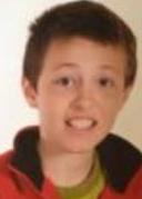 Joseph Baily death by force case profile photo