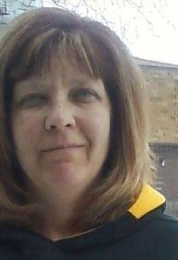 Sandra Selk death by force case in Mount-vernon, OH