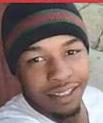 Dexter Mangham death by force case profile photo