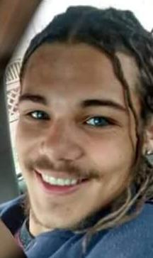 Joshua Hamilton death by force case profile photo