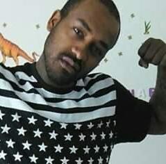 Cedric Grier death by force case profile photo