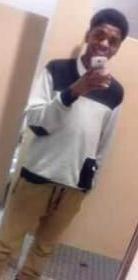 Devon Bailey death by force case profile photo