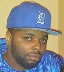 Donell Mathis death by force case profile photo