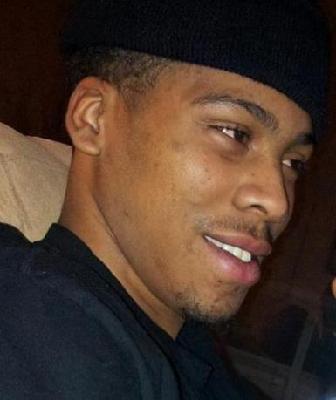 Jarrard White death by force case profile photo