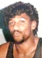 Jerry Rembert death by force case profile photo