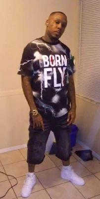 Anthony Sowell death by force case profile photo