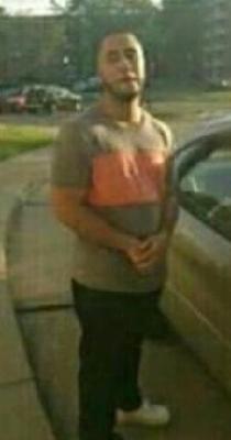 David Keswani death by force case profile photo