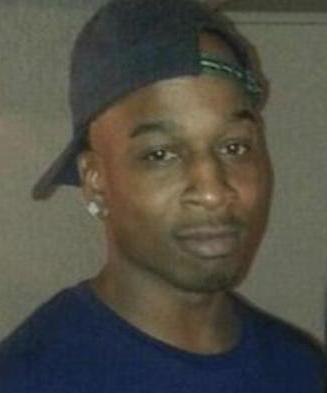Demetrius Wilson death by force case profile photo