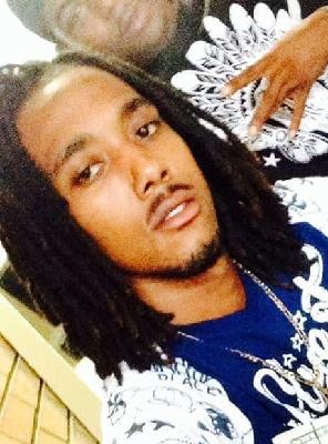Tyler Smith-Crews death by force case in Columbus, OH