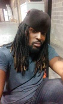 Rodriques Thomas death by force case in Canton, OH