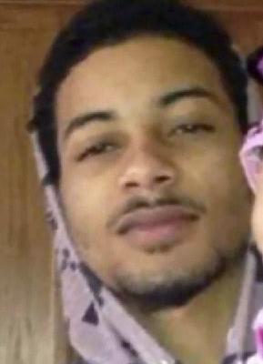 William Evans death by force case profile photo