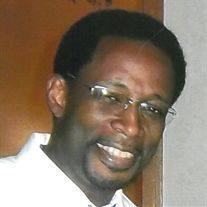 James Lewis death by force case profile photo