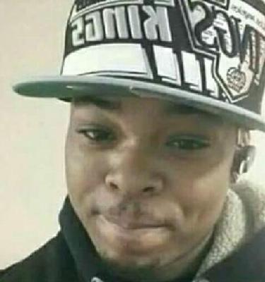 Leonard Goins IV death by force case in Cleveland, OH