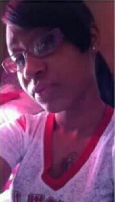 Brionna Boddy death by force case in Cleveland, OH
