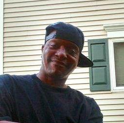 Fredrick McIntosh death by force case profile photo