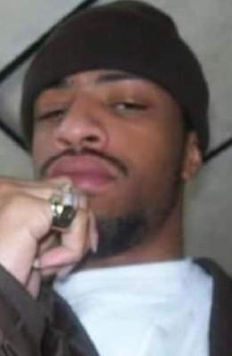 Alondo Perry death by force case in Canton, OH