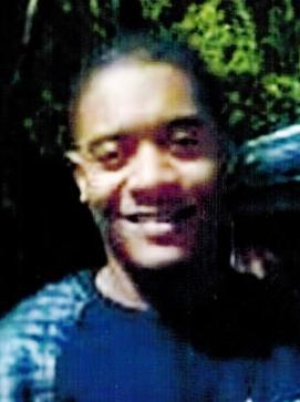 George Dewberry death by force case in Dayton, OH