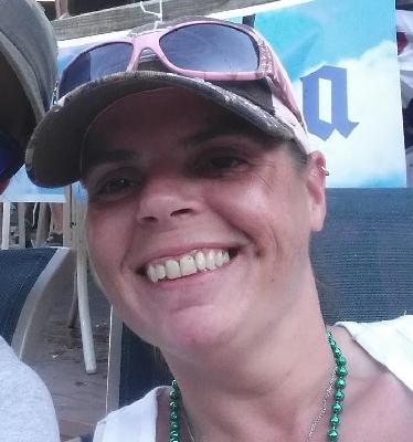 Tonda Fouch death by force case in Columbus, OH