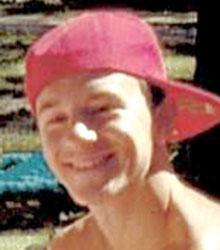 Delvin Melman death by force case profile photo