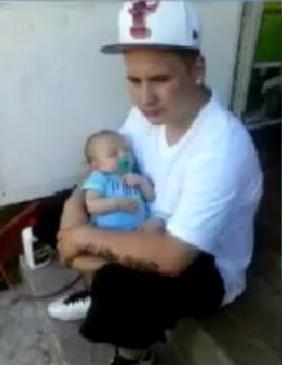Klib Papa death by force case profile photo