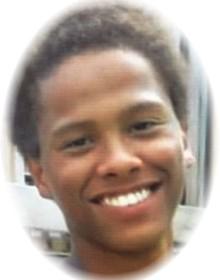 Maxx McDaniel death by force case in Columbus, OH