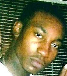 David Jones death by force case profile photo