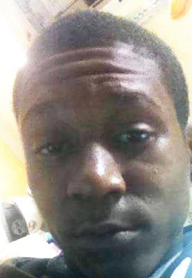 Cory Sanderfer death by force case profile photo