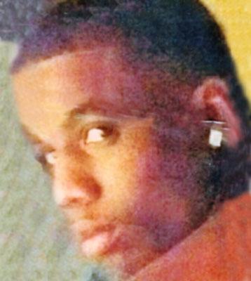 Jarrell Brown death by force case profile photo