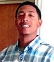 Antonio Briones death by force case profile photo