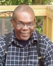 Melvin Johnson death by force case profile photo