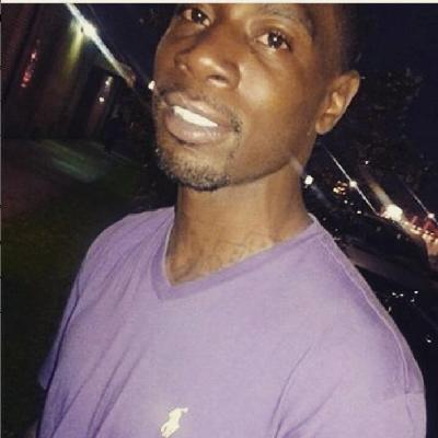 Terrance Finklea death by force case profile photo