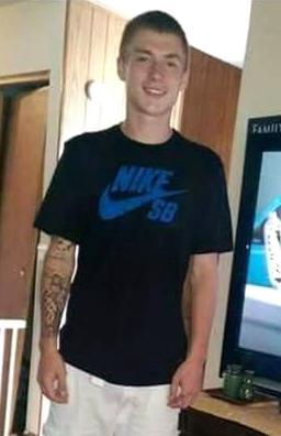 Jesse Cervantez death by force case in Columbus, OH