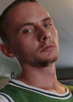 Joseph Scott Sagar death by force case in Mount-sterling, OH