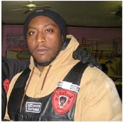 MacArthur Harrell death by force case in Cleveland, OH