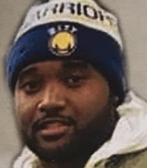 Eric Adell Givens II death by force case in Hamilton, OH