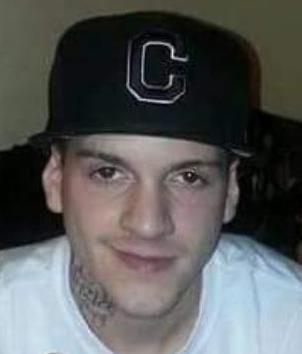 Ezequiel Rivera death by force case profile photo