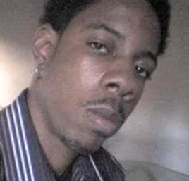 Jaron Valentine death by force case profile photo