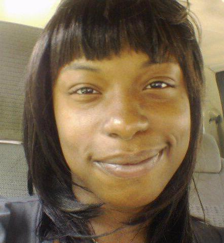 Tashia Taylor death by force case in Columbus, OH
