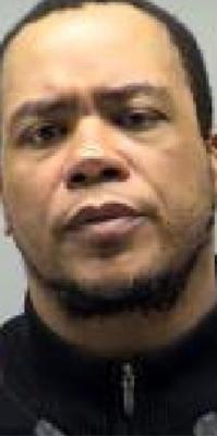 Larry Axel death by force case profile photo