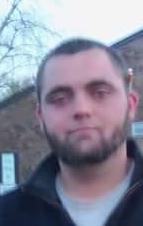 James Mundy death by force case in Springfield, OH