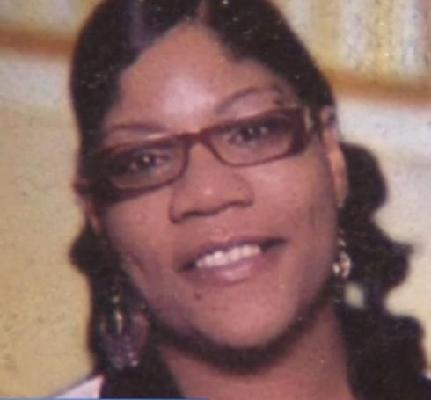 Angela D. Harrison death by force case in Columbus, OH