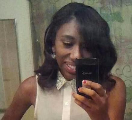 Tyajah Nelson death by force case profile photo